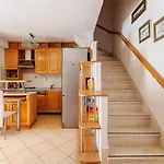 아파트 House Mirko- Center Of 스플리트