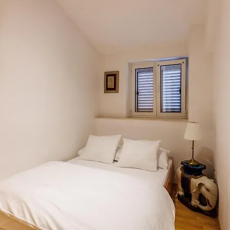 House Mirko- Center Of Apartamento Split