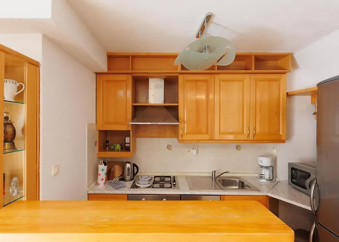 House Mirko- Center Of