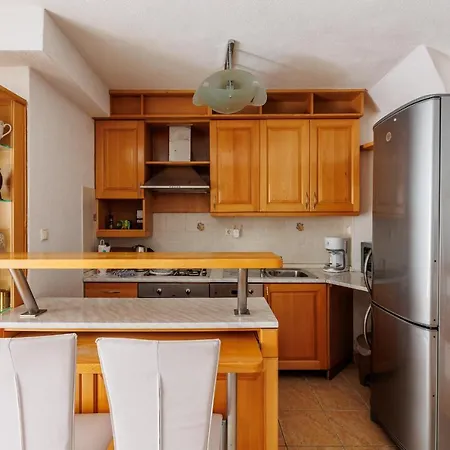 House Mirko- Center Of Apartamento *