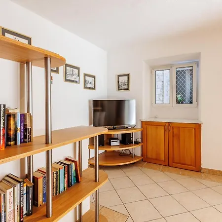 Apartment House Mirko- Center Of Split
