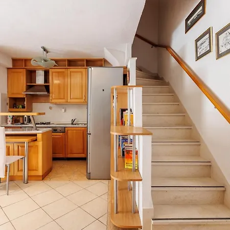 Apartment House Mirko- Center Of Split