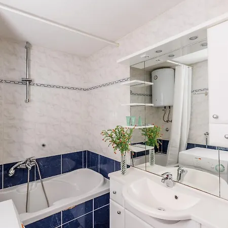 House Mirko- Center Of Apartamento Split