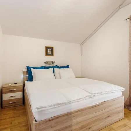 Apartamento House Mirko- Center Of *