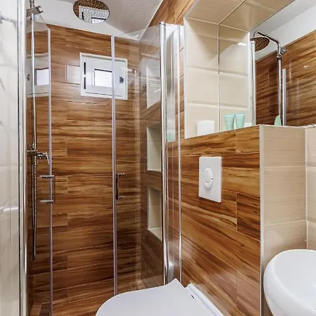 House Mirko- Center Of * Split