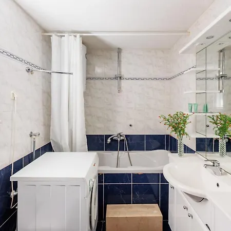 House Mirko- Center Of Split