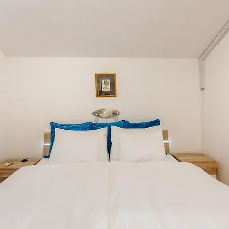 Apartman House Mirko- Center Of Split