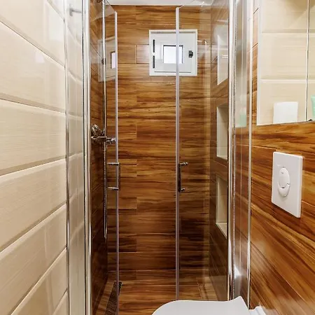 House Mirko- Center Of Apartamento Split