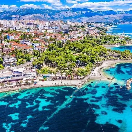 Apartamento House Mirko- Center Of