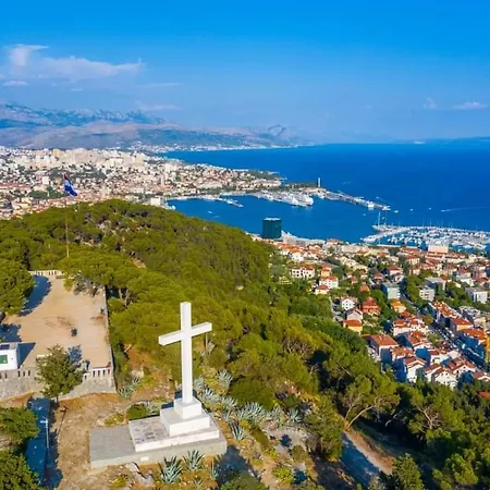 Apartamento House Mirko- Center Of Split