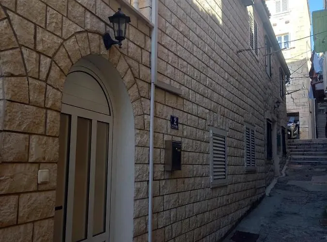House Mirko- Center Of Apartment