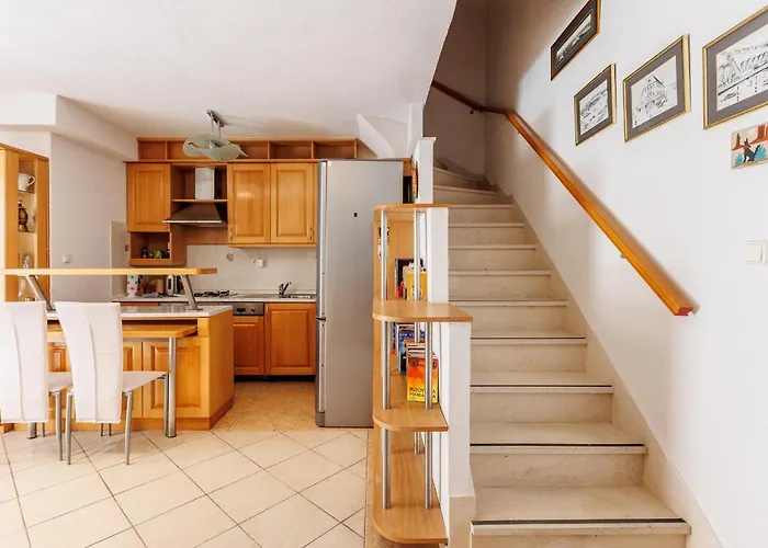 Apartment House Mirko- Center Of Split