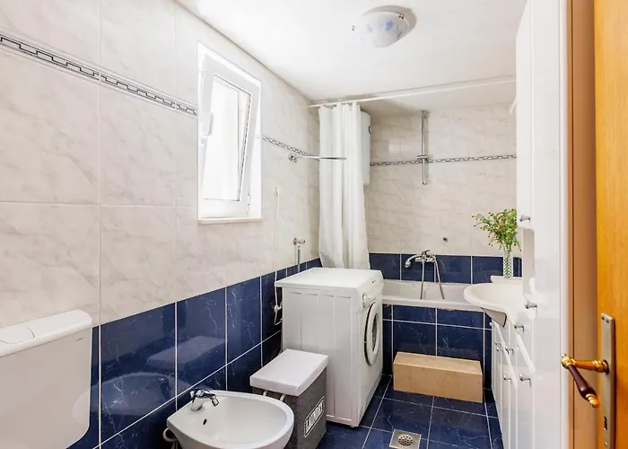 House Mirko- Center Of Apartment