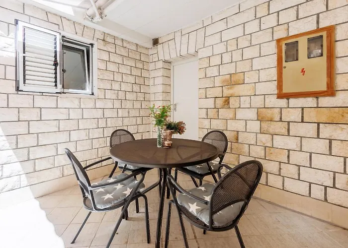 Apartment House Mirko- Center Of *