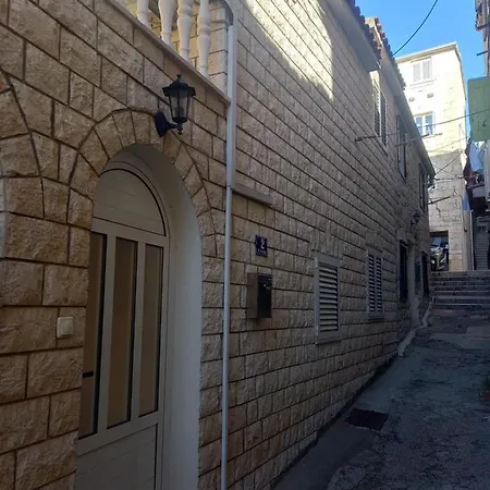 House Mirko- Center Of Lägenhet