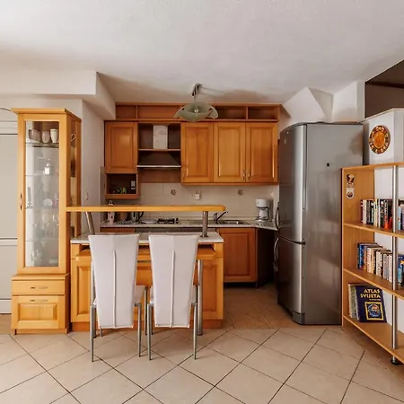 House Mirko- Center Of Split