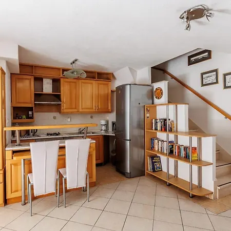 House Mirko- Center Of Lägenhet