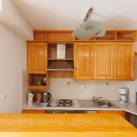 House Mirko- Center Of