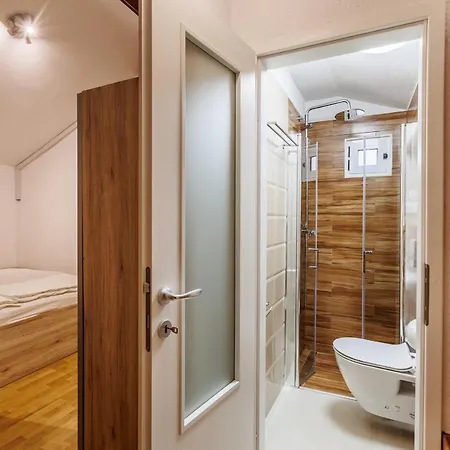 House Mirko- Center Of * Split