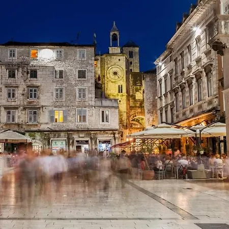 House Mirko- Center Of Lägenhet