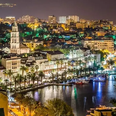 Lägenhet House Mirko- Center Of *